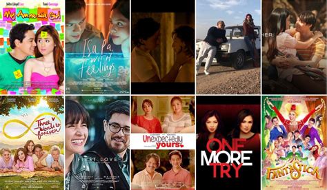 Best Pinoy Romance Movies on Netflix to Stream Now .